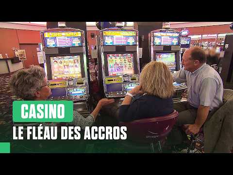 Découvrez les Sensationnelles Machines à Sous du Infinity Casino ...
