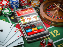 The largest Gambling on line Systems Changing a in the 2025