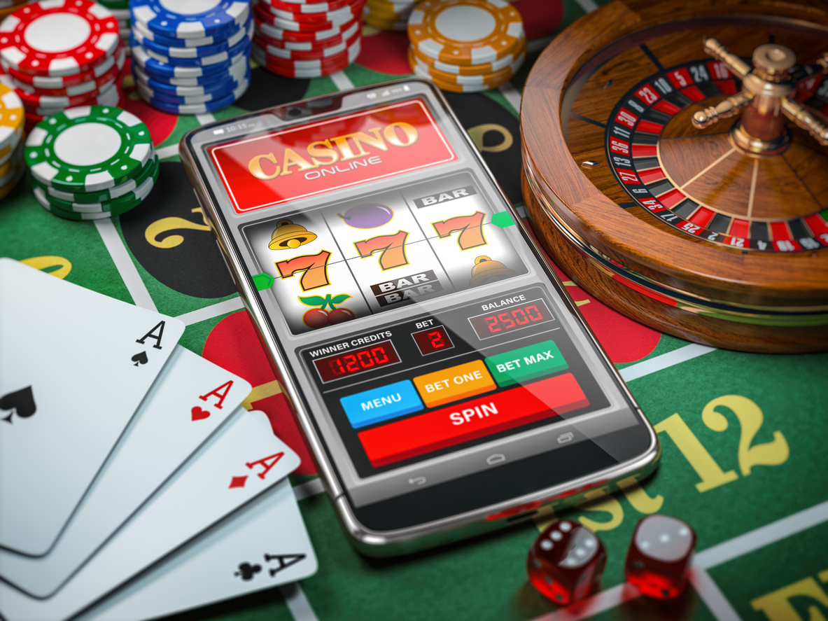 7 Higher Payout Casinos on the internet Canada Better Websites for 2025 ...