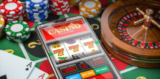 your very best online casino in the uk having worthwhile incentives ...