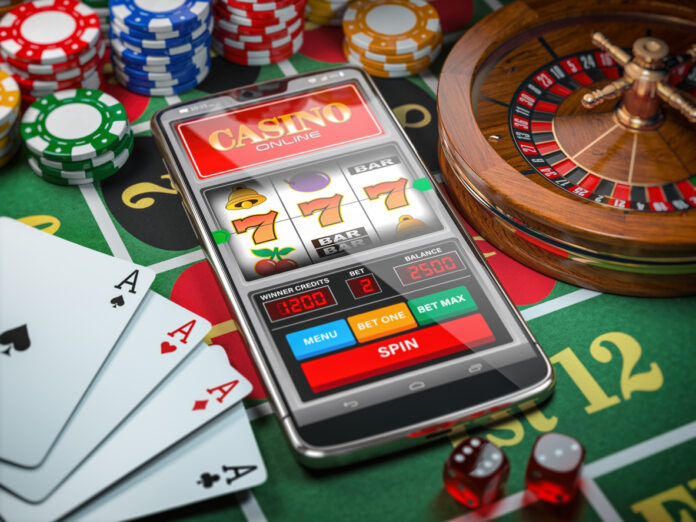 your very best online casino in the uk having worthwhile incentives ...
