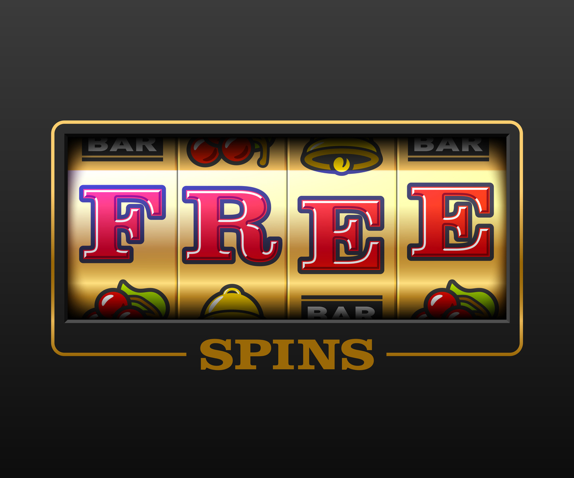 Sign Up And Get Free Spins No Deposit