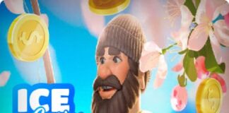 Ice Casino - Spielautomaten Online-Casinos mit Live-Dealern