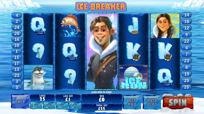 ice-run-slot-ice-breaker-big Ice Run Slot Review - RTP, Game Rules & Best Sites