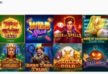 Ice Casino Bewertung 2024 | 50 Freispiele ohne Einzahlung + mehr