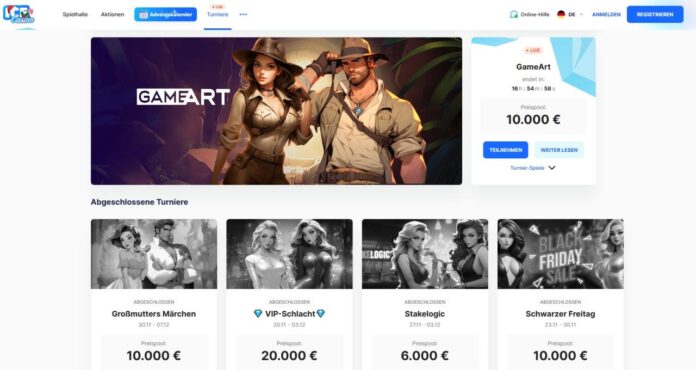 icecasino21 So erhalten und nutzen Sie das Willkommensangebot des Online-Casinos ...