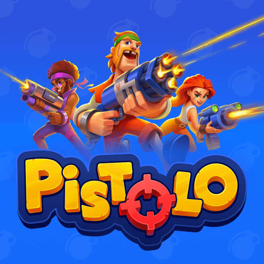 Pistolo Live Casino Games For The Ultimate Real-Time Fun