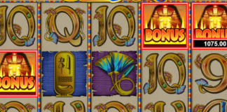 The Best Slot Machines With Bonus Games - Top Bonus Features