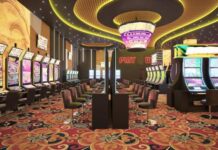 Popular Casino Games: From Classics to Modern Variations - MLY Menu