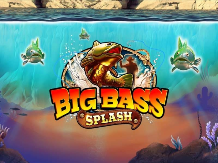 Diversão Garantida no Slot Big Bass Splash para Jogadores Brasileiros ...
