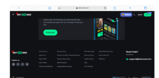 BetOnRed Casino and Sports Betting Site