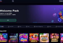 5 Best Instant Withdrawal & Fast Payout Casinos 2025