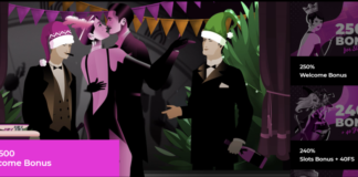El Royale Casino Bonuses And Promotions: The Way To Exciting Rewards!