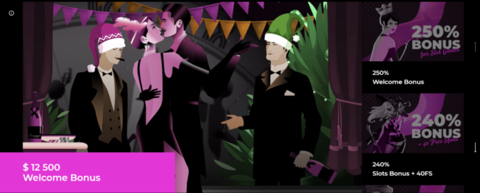 El Royale Casino Bonuses And Promotions: The Way To Exciting Rewards!
