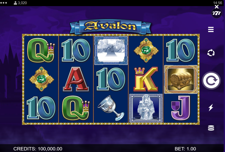 Demo Slots for Fun: Play The Latest and Free Slots Online