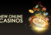 New Online Casinos 2024: Brand-New Casino Sites with the Latest Games ...