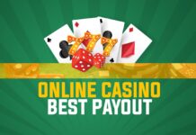 Online Casinos with Best Payouts – 10 Highest Paying Casino Sites (2025 ...