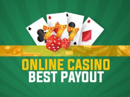 Online Casinos with Best Payouts – 10 Highest Paying Casino Sites (2025 ...