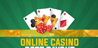 Online Casinos with Best Payouts – 10 Highest Paying Casino Sites (2025 ...