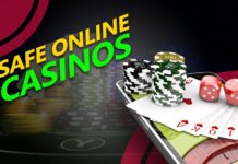 Safe Online Casinos in 2024 – 10 Most Trusted Casino Sites [Update ...