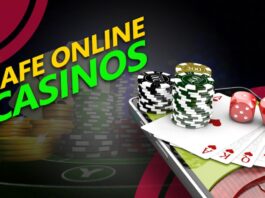 Safe Online Casinos in 2024 – 10 Most Trusted Casino Sites [Update ...