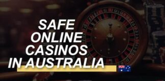 Sécurité Centrale : Spinsy Casino dévoile un tableau de bord sécurité pour la Confédération Safe Online Casinos Australia 2024: Most Trusted Casino Sites [Update ...