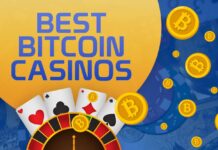 Best Bitcoin Casinos Online: Top 14 Bitcoin Casino Sites (Updated List)