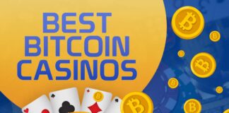Best Bitcoin Casinos Online: Top 14 Bitcoin Casino Sites (Updated List)