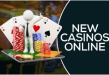 Explore Exciting New Casinos in Australia | Discover the Latest Gaming ...