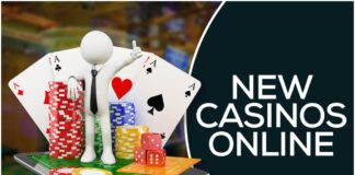 Explore Exciting New Casinos in Australia | Discover the Latest Gaming ...