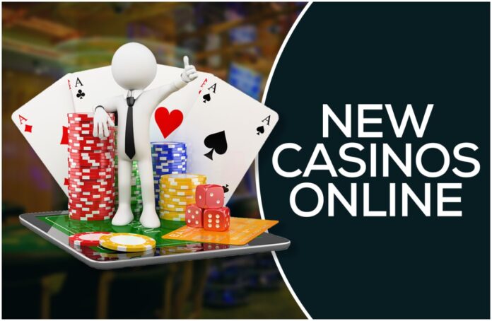 Explore Exciting New Casinos in Australia | Discover the Latest Gaming ...