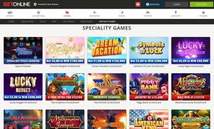 12 Best Crypto & Bitcoin Casinos to Play at in 2022