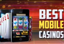 Resilience-Project – Live Casino Games