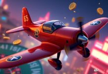 Aviator Slot Game: In-Depth Look at Rules & Strategy