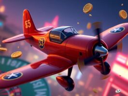 Aviator Slot Game: In-Depth Look at Rules & Strategy