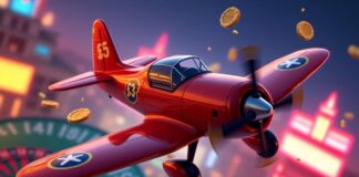Aviator Slot Game: In-Depth Look at Rules & Strategy