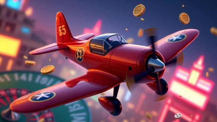 Aviator Slot Game: In-Depth Look at Rules & Strategy