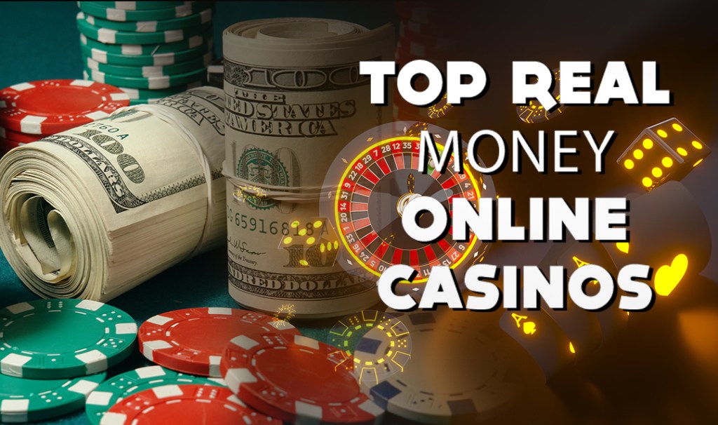 Real Money Gambling - How to Find the Best Online Casinos - Stuart-Mitchell