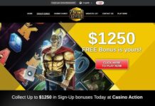 Game page - ACMetals