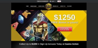 Game page - ACMetals