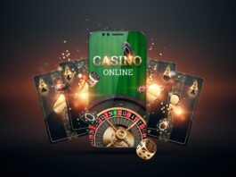 10+ Best Online Casinos for Real Money Games in 2025 - Update - Orlando ...