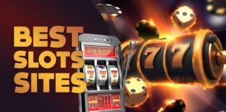 Best Slots Sites (2023): 10+ Real Money Slot Games With Highest RTPs ...