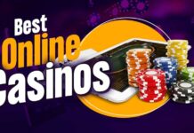 15 Best Online Casinos – Top Casino Sites (2024 Update) - Orlando Magazine