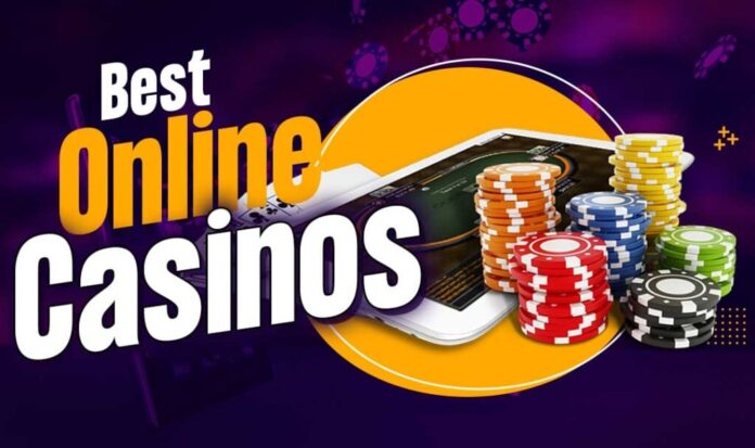 15 Best Online Casinos – Top Casino Sites (2024 Update) - Orlando Magazine
