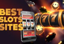 Best Slots Sites (2023): 10+ Real Money Slot Games With Highest RTPs ...