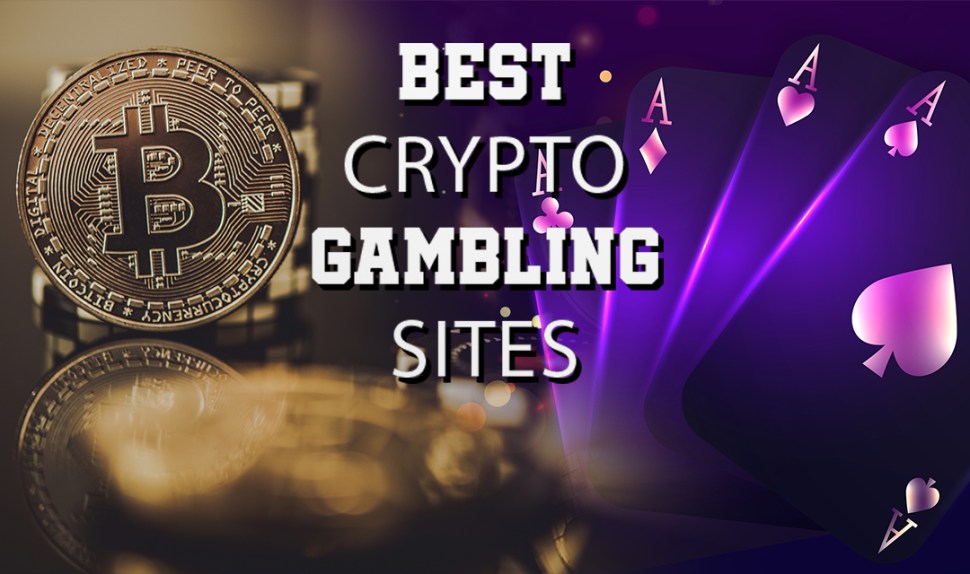 Best Crypto Gambling Sites (2022): Where to Gamble Online With ...