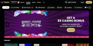 Best Casino Bonuses Online - Claim the Latest Casino Bonuses