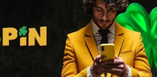 Înregistrare Spin Casino - Cum Îți Faci Cont la Spin?