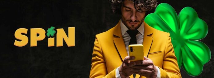 Înregistrare Spin Casino - Cum Îți Faci Cont la Spin?