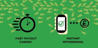 View Fast Payout Casinos UK: Get Lightning-Fast Withdrawals!